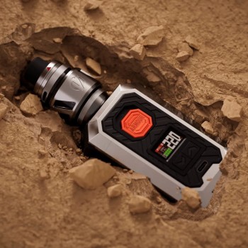 Vaporesso Armour MAX Kit w/ iTank T
