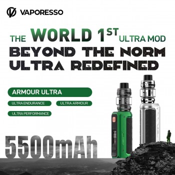Vaporesso Armour Ultra Kit
