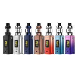 Vaporesso GEN 200 Kit w/ iTank 2 (8mL)