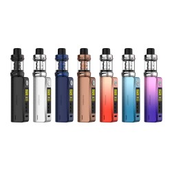 Vaporesso GEN 80s Kit w/ iTank 2 (5mL)