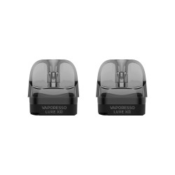 Vaporesso Luxe XR Empty Pods 2pk