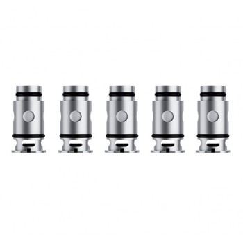 MoTi X Coils 5pk MoTi X Coils 5pk
