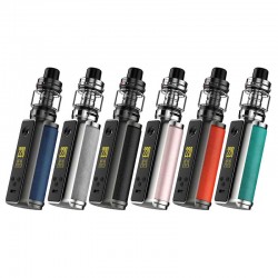 Vaporesso Target 200 iTank 2 Edition Kit
