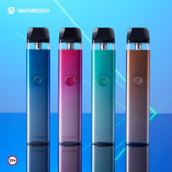Vaporesso XROS 3 Kit