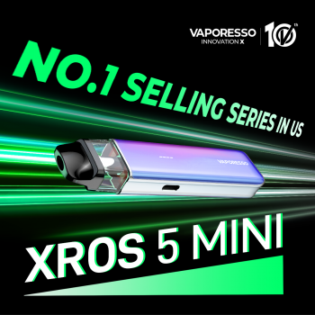 Vaporesso XROS 5 Mini Kit