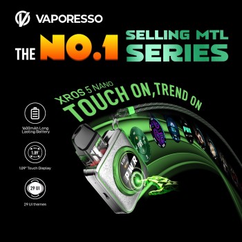 Vaporesso XROS 5 Nano Kit
