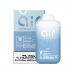AIR Disposable 5% 6000 PUFF (Master Case of 200)