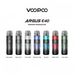 VooPoo Argus E40 Pod Kit