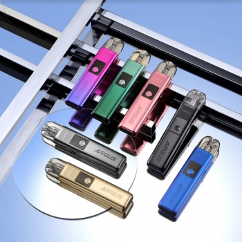 VooPoo Argus G Pod Kit