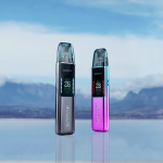 VooPoo Argus G2 Pod Kit