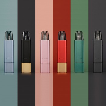 VooPoo Argus Klyc Pod Kit