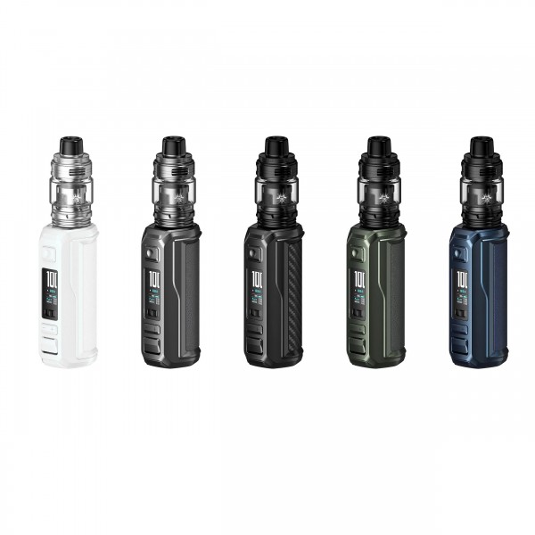 VooPoo Argus MT Kit w/ UFORCE-L Tank