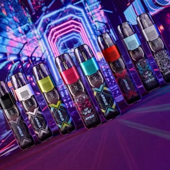 VooPoo Argus P1s Pod Kit