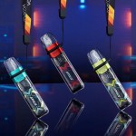VooPoo Argus P1s Pod Kit
