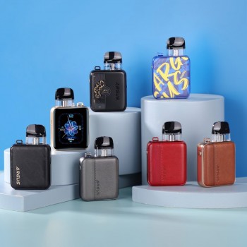 VooPoo Argus P3 Pod Kit