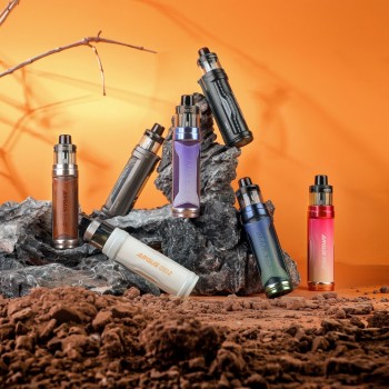 VooPoo Argus Pro 2 Kit