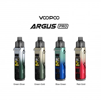 VooPoo Argus Pro Kit