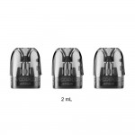 VooPoo Argus Top Fill Cartridges 3pk