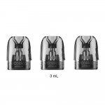 VooPoo Argus Top Fill Cartridges 3pk