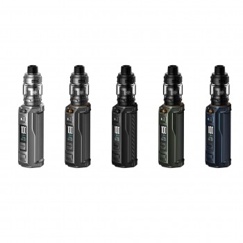 VooPoo Argus XT Kit w/ UFORCE-L Tank