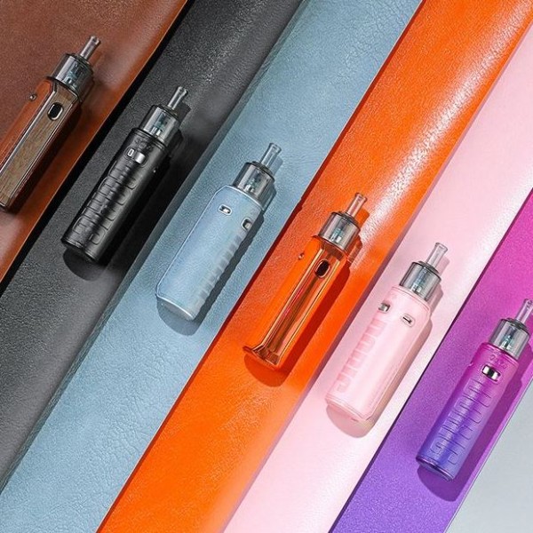 VooPoo DORIC E Kit