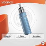 VooPoo DORIC E Kit
