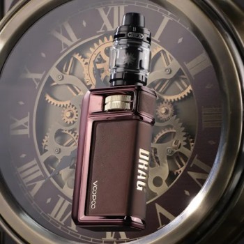 VooPoo Drag 6 Kit