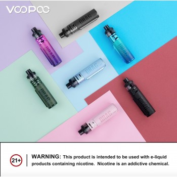 VooPoo Drag H40 Kit