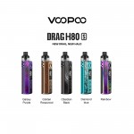 VooPoo Drag H80S Kit
