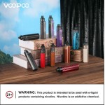 VooPoo Drag H80S Kit