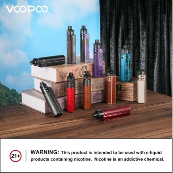 VooPoo Drag H80S Kit