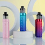 VooPoo Drag S2 Kit (DTL)
