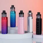 VooPoo Drag S2 Kit (DTL)