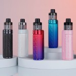 VooPoo Drag S2 Kit (DTL)