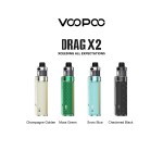 VooPoo Drag X2 Kit