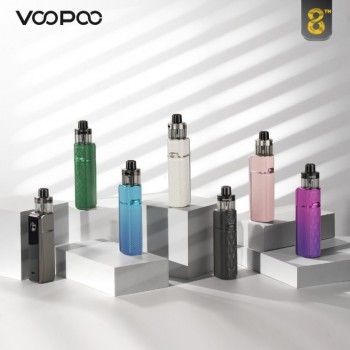 VooPoo Drag X3 Kit