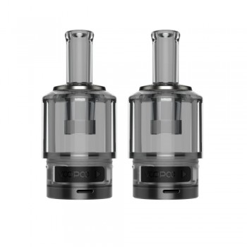 VooPoo ITO 3mL Pod 2pk 