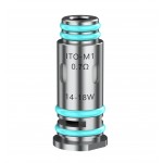VooPoo ITO Coils 5pk