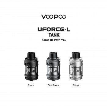 VooPoo UFORCE-L Tank