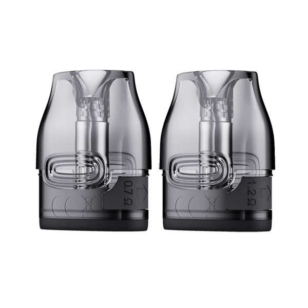 VooPoo VMATE Cartridge V2 (2pk) VooPoo VMATE Cartridge V2 (2pk)