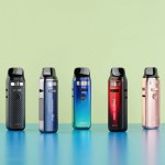 VooPoo VINCI 3 Pod Kit VooPoo VINCI 3 Pod Kit