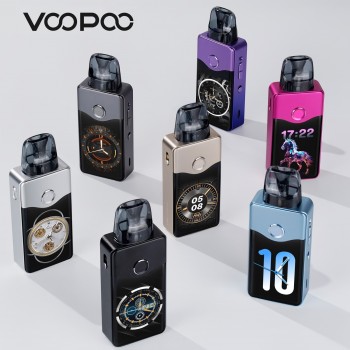 VooPoo Vinci E120 Pod Kit