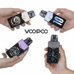 VooPoo Vinci E120 Pod Kit