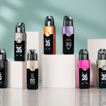 VooPoo Vinci E80 Pod Kit