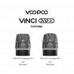 VooPoo Vinci PnP X Cartridges 2pk