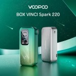 VooPoo Vinci Spark 220 Box Mod