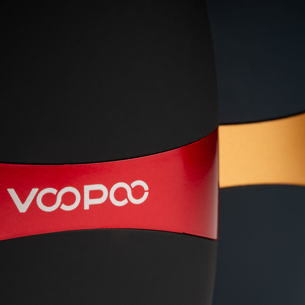 voopoo panda vape Quick look at the Voopoo Panda Pod System Kit