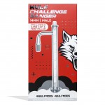 Wulf 8 Inch Challenge Banger
