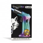 Wulf Clash Torch