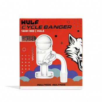Wulf Mods Cycle Banger Wulf Mods Cycle Banger